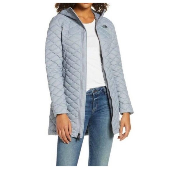 The North Face ThermoBall II Insulated Parka
